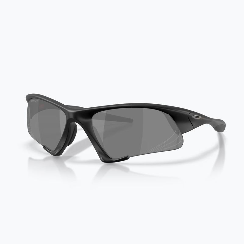 Sunglasses Oakley Suture Jacket matte black