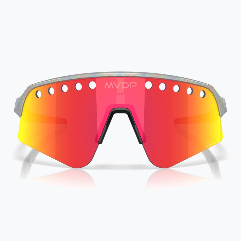 Sunglasses Oakley Sutro Lite Sweep space dust/prizm ruby 2