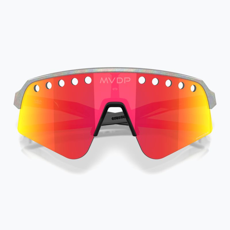 Sunglasses Oakley Sutro Lite Sweep space dust/prizm ruby 5