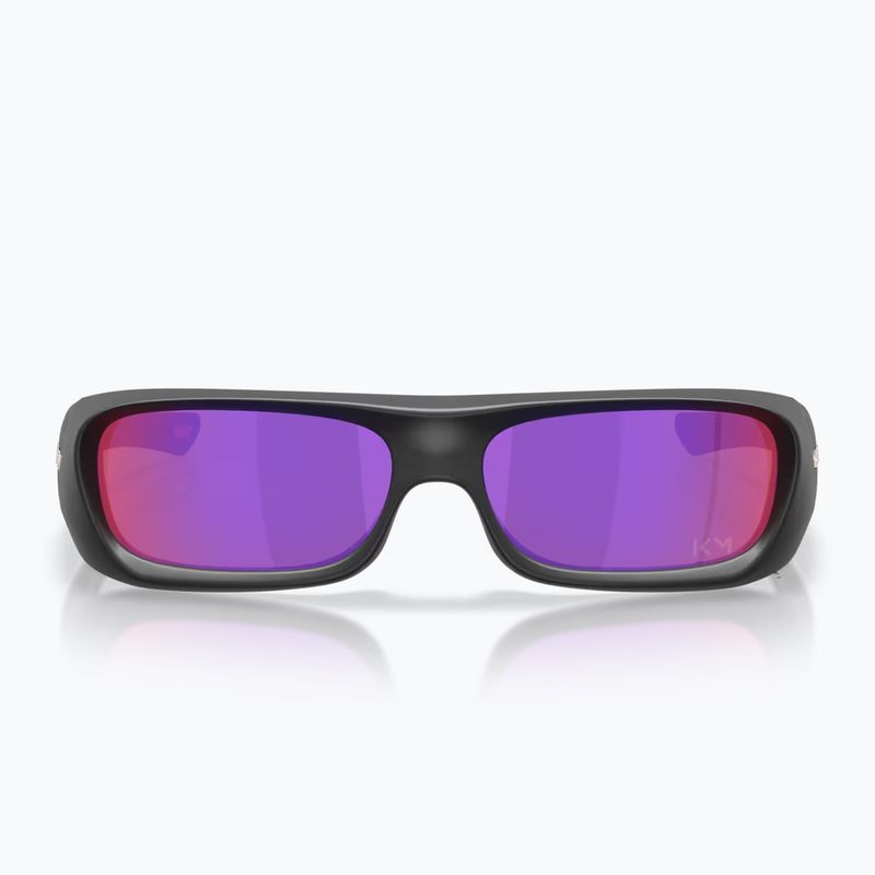 Sunglasses Oakley Permian matte black ink 2