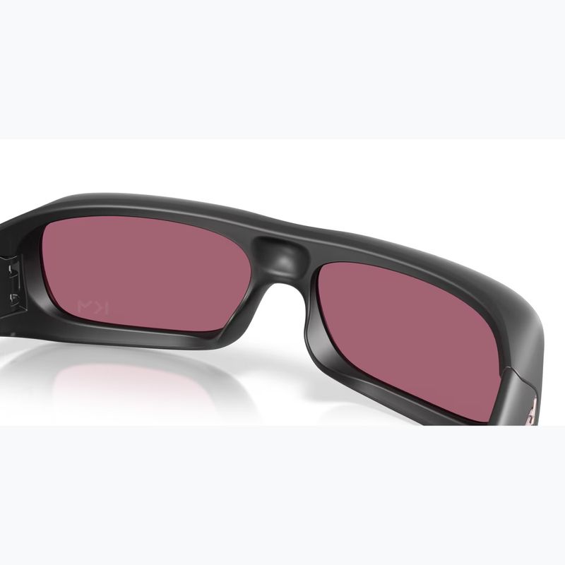 Sunglasses Oakley Permian matte black ink 7