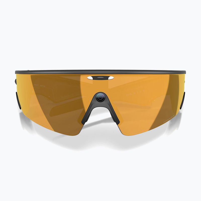 Sunglasses Oakley Meta Vanguard black/prizm 24k 2
