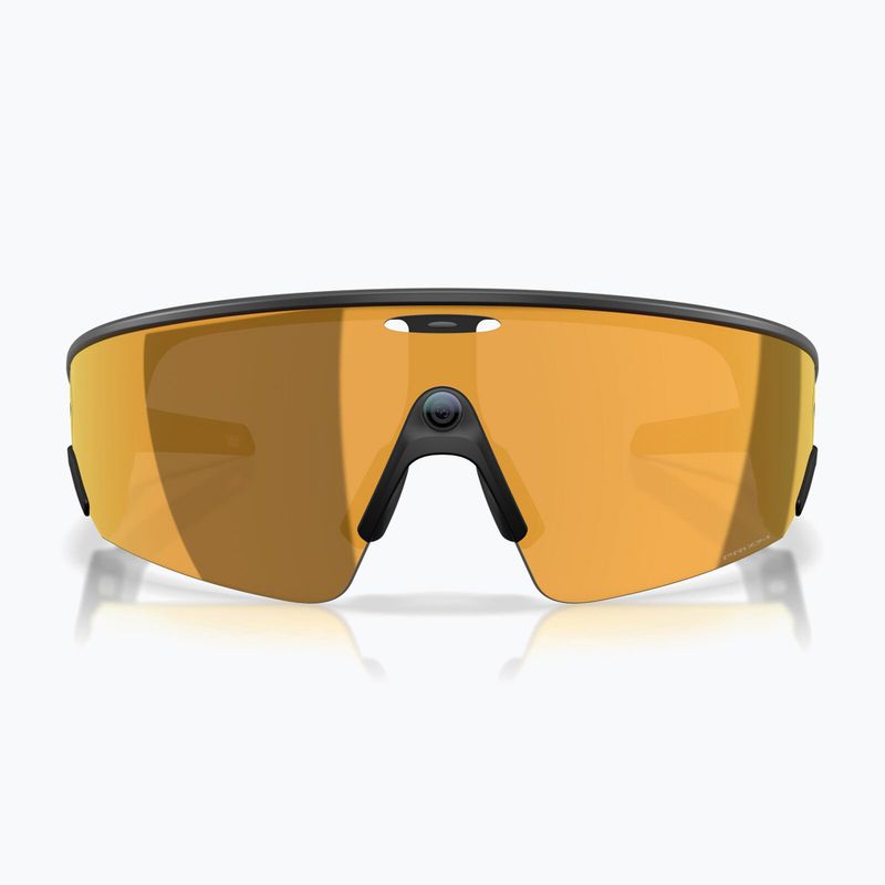 Sunglasses Oakley Meta Vanguard black/prizm 24k 3