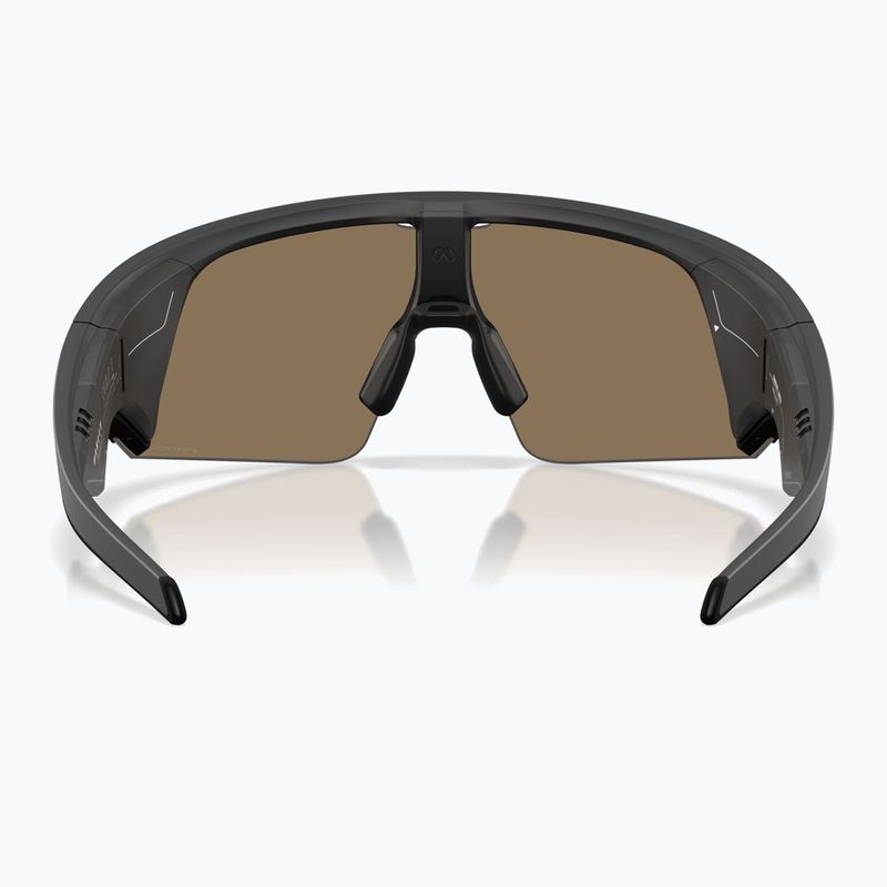 Sunglasses Oakley Meta Vanguard black/prizm 24k 5