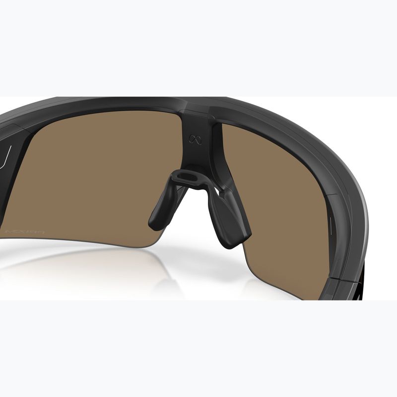 Sunglasses Oakley Meta Vanguard black/prizm 24k 8