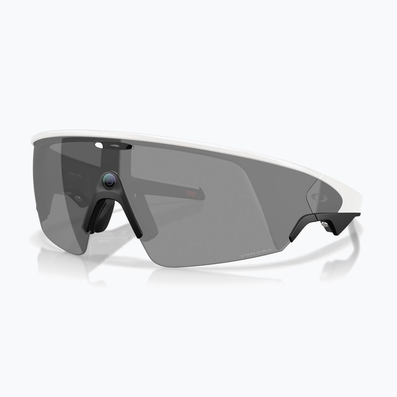 Sunglasses Oakley Meta Vanguard white/prizm black