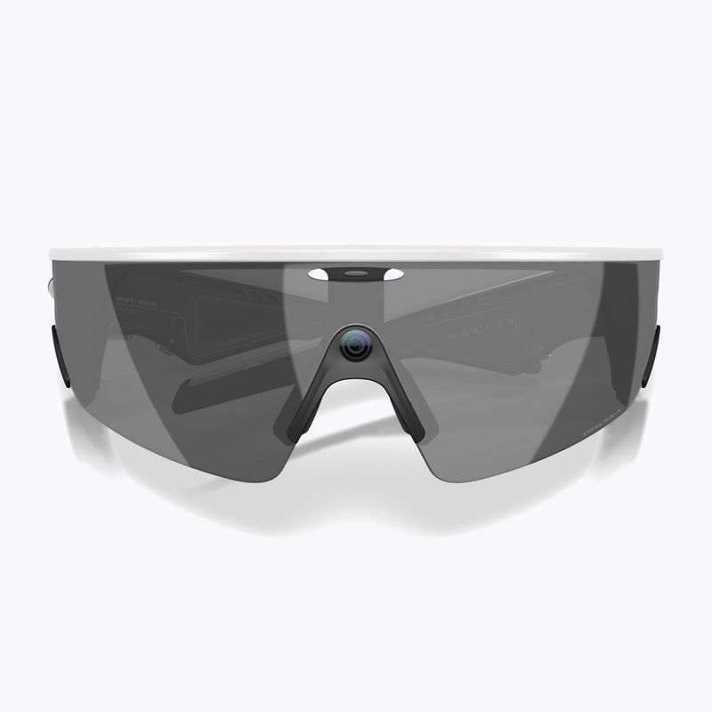 Sunglasses Oakley Meta Vanguard white/prizm black 2