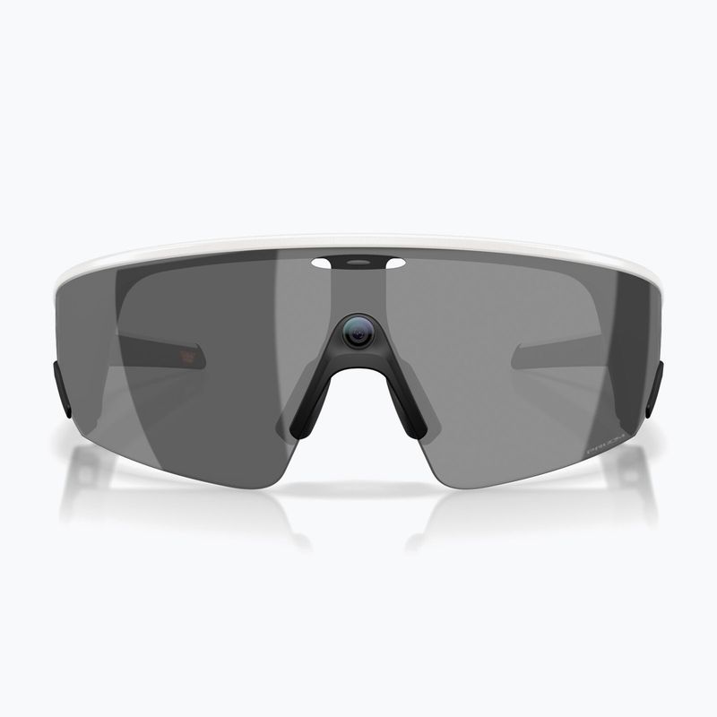 Sunglasses Oakley Meta Vanguard white/prizm black 3
