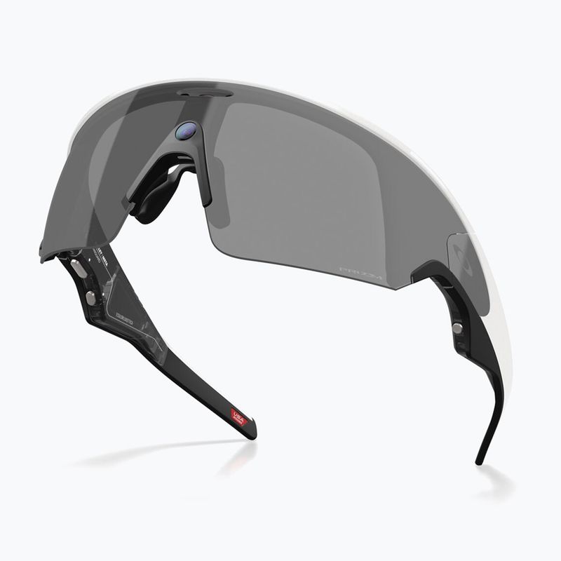 Sunglasses Oakley Meta Vanguard white/prizm black 4