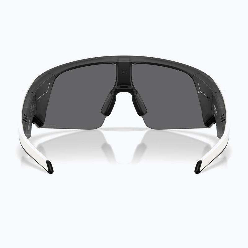 Sunglasses Oakley Meta Vanguard white/prizm black 5