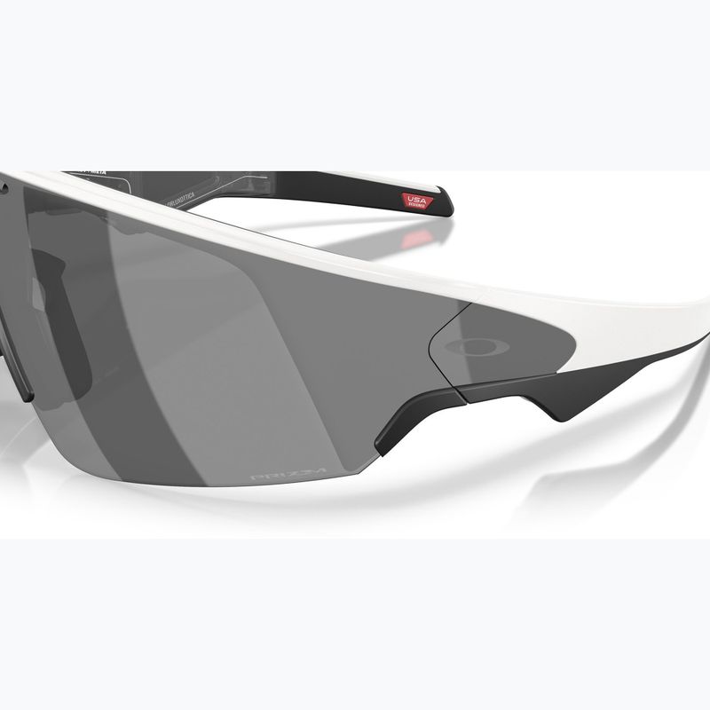 Sunglasses Oakley Meta Vanguard white/prizm black 7