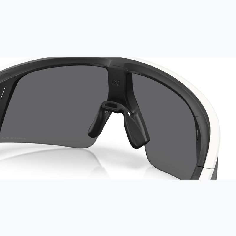 Sunglasses Oakley Meta Vanguard white/prizm black 8