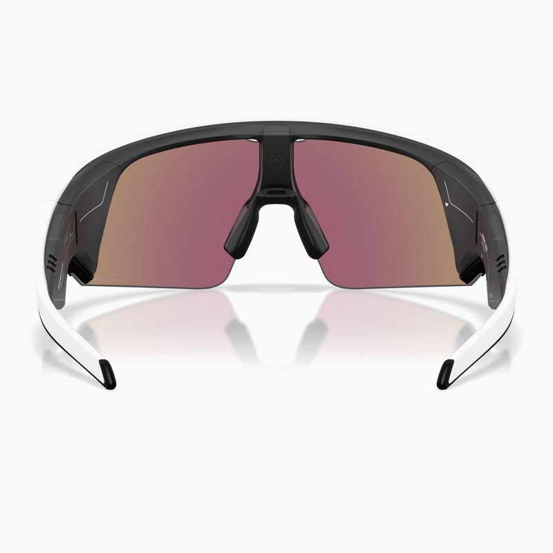 Sunglasses Oakley Meta Vanguard white/prizm sapphire 4