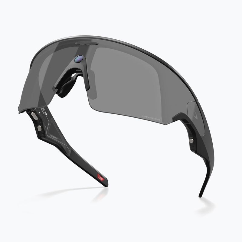 Sunglasses Oakley Meta Vanguard black/prizm black 3