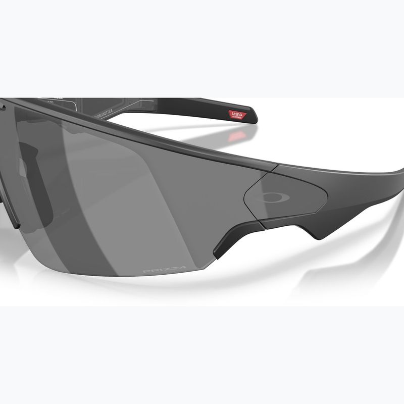 Sunglasses Oakley Meta Vanguard black/prizm black 4