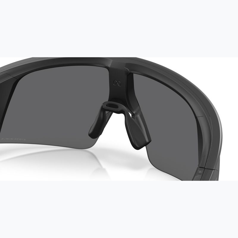 Sunglasses Oakley Meta Vanguard black/prizm black 5