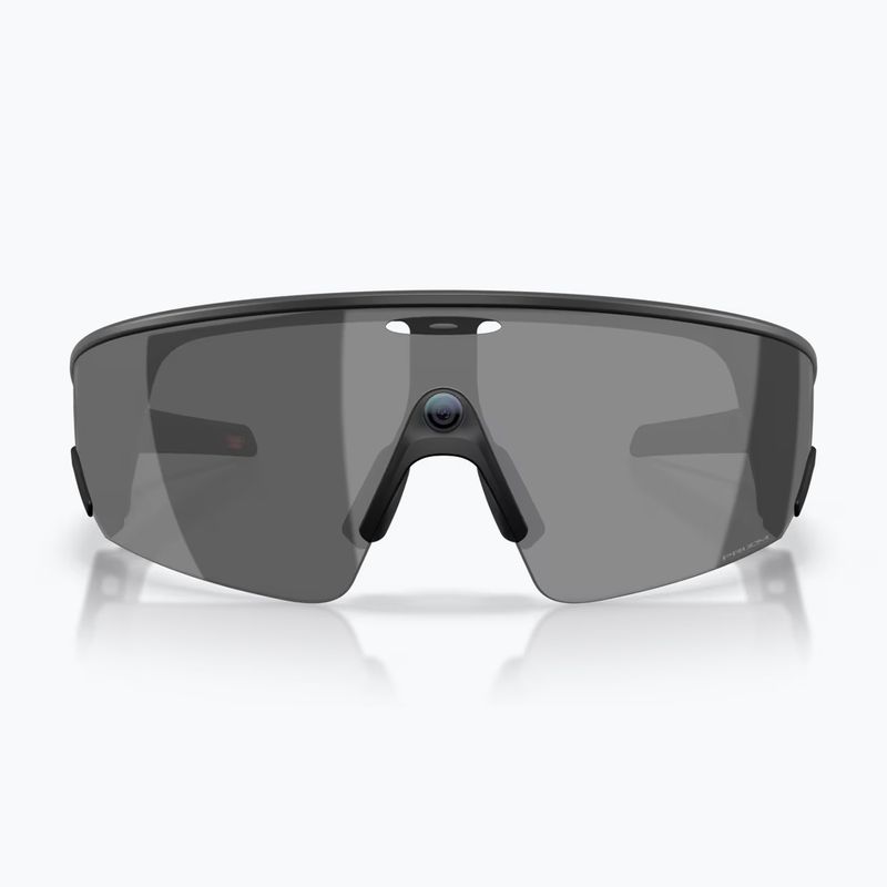 Sunglasses Oakley Meta Vanguard black/prizm road 2