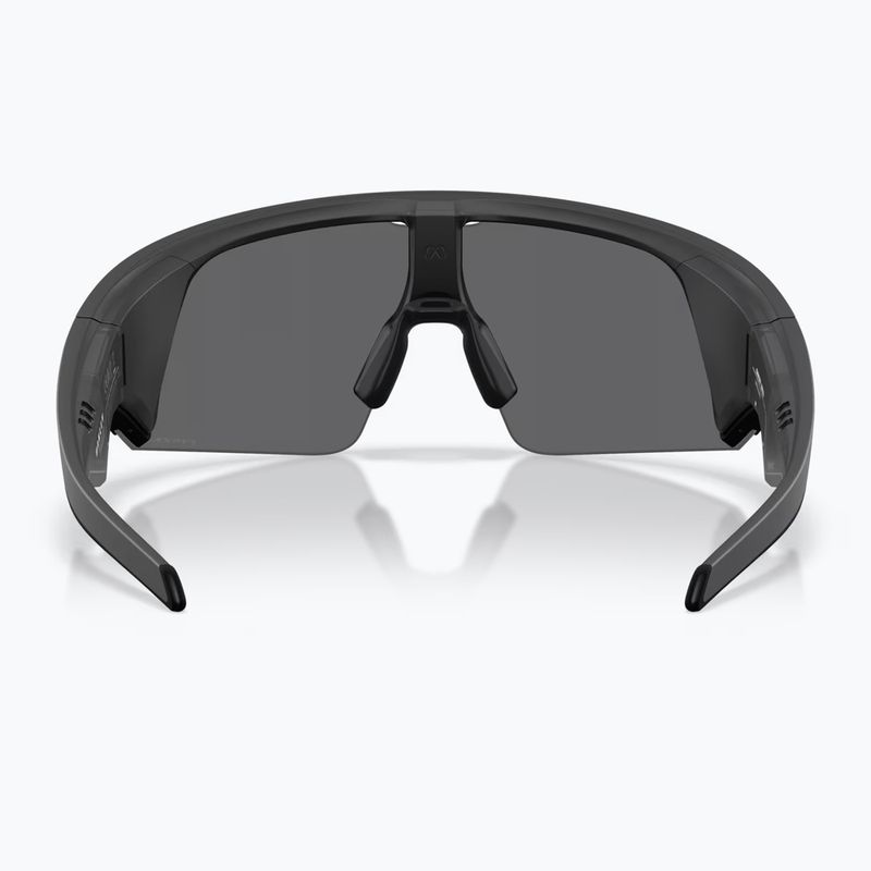 Sunglasses Oakley Meta Vanguard black/prizm road 5