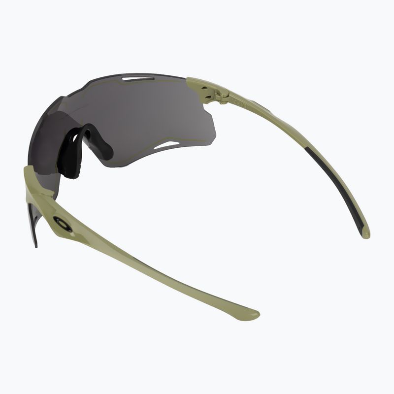 Sunglasses Oakley Cybr Lightning prizm grey 2