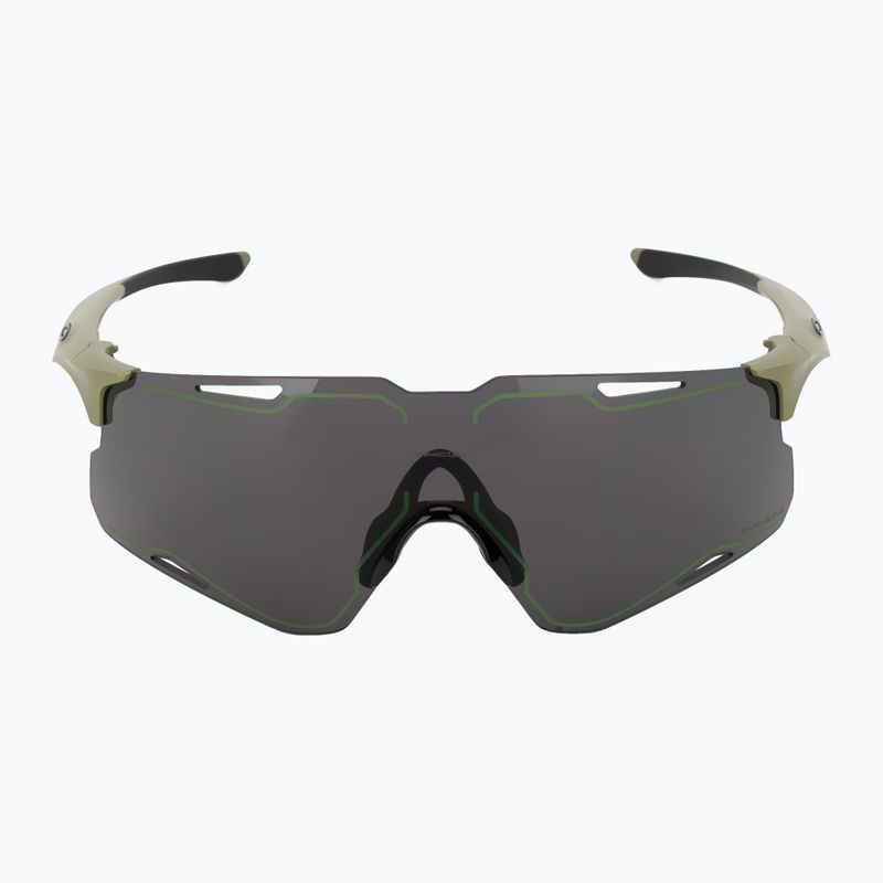 Sunglasses Oakley Cybr Lightning prizm grey 3