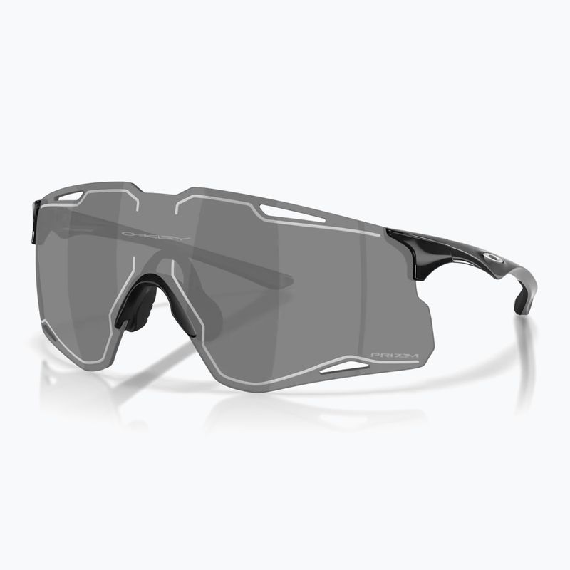Sunglasses Oakley Cybr Lightning prizm black