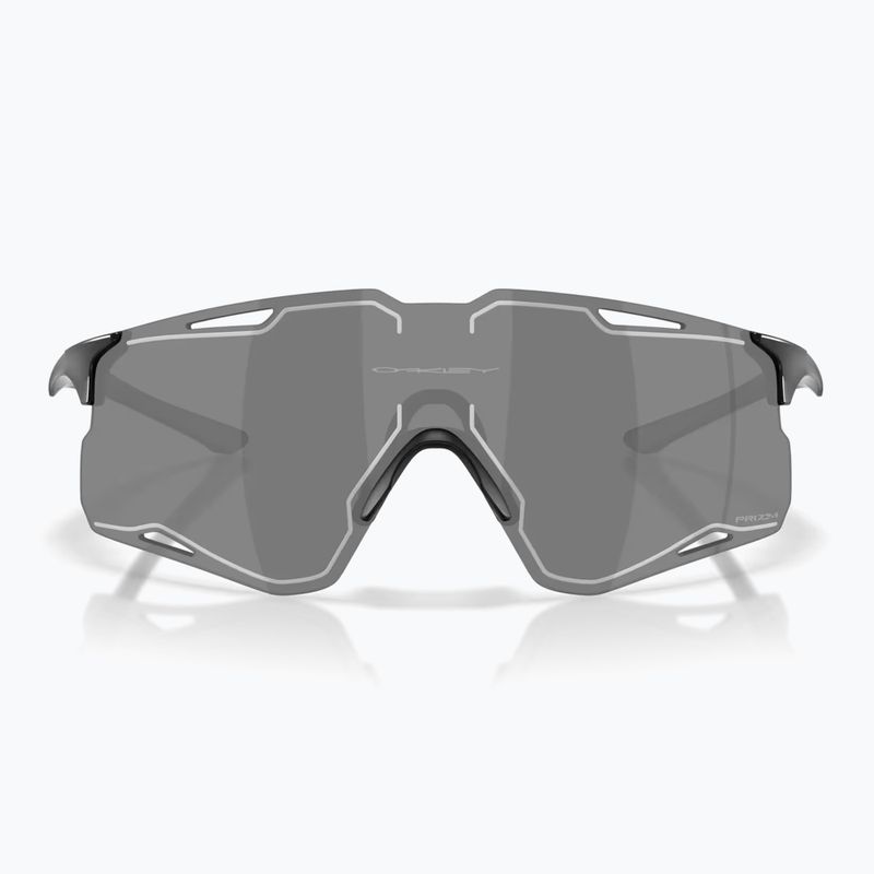 Sunglasses Oakley Cybr Lightning prizm black 2