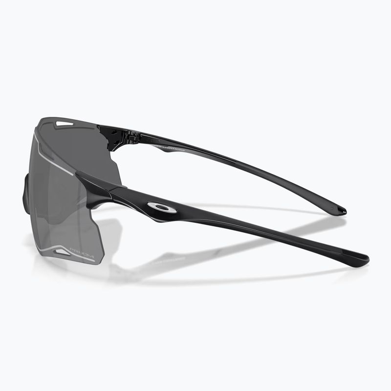 Sunglasses Oakley Cybr Lightning prizm black 3