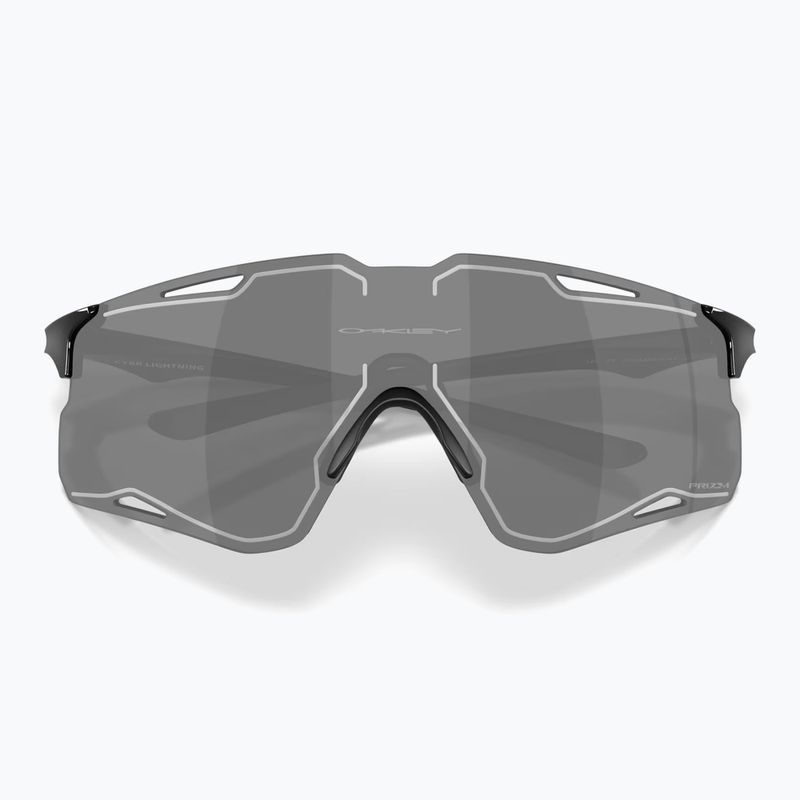 Sunglasses Oakley Cybr Lightning prizm black 5
