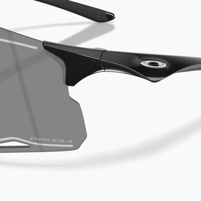 Sunglasses Oakley Cybr Lightning prizm black 6