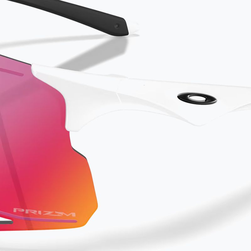Sunglasses Oakley Cybr Lightning prizm road 5