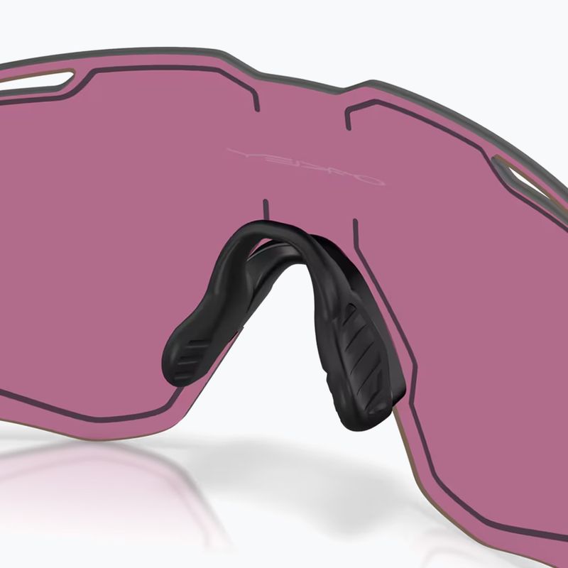 Sunglasses Oakley Cybr Lightning prizm road 6