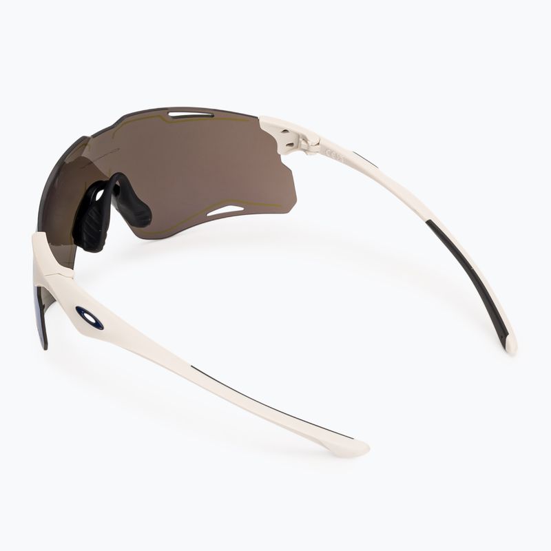 Sunglasses Oakley Cybr Lightning prizm sapphire 2