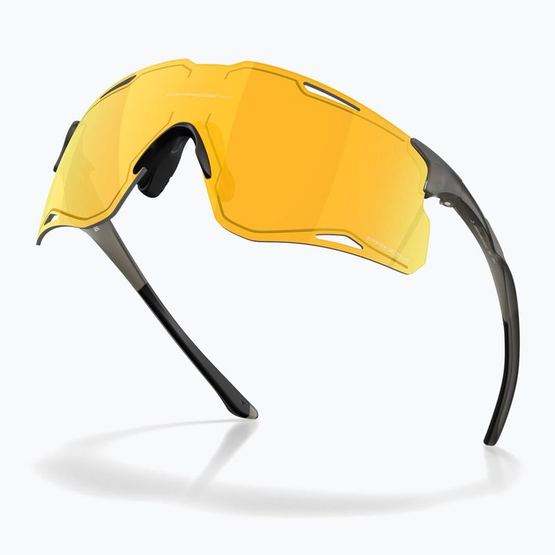Sunglasses Oakley Cybr Lightning prizm 24k 4
