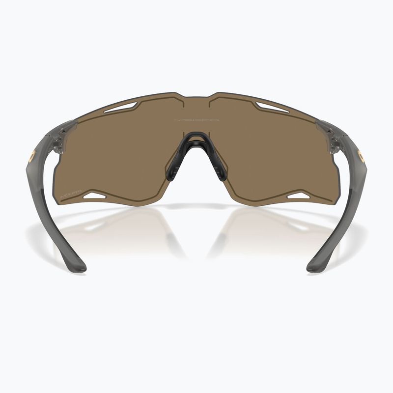 Sunglasses Oakley Cybr Lightning prizm 24k 5