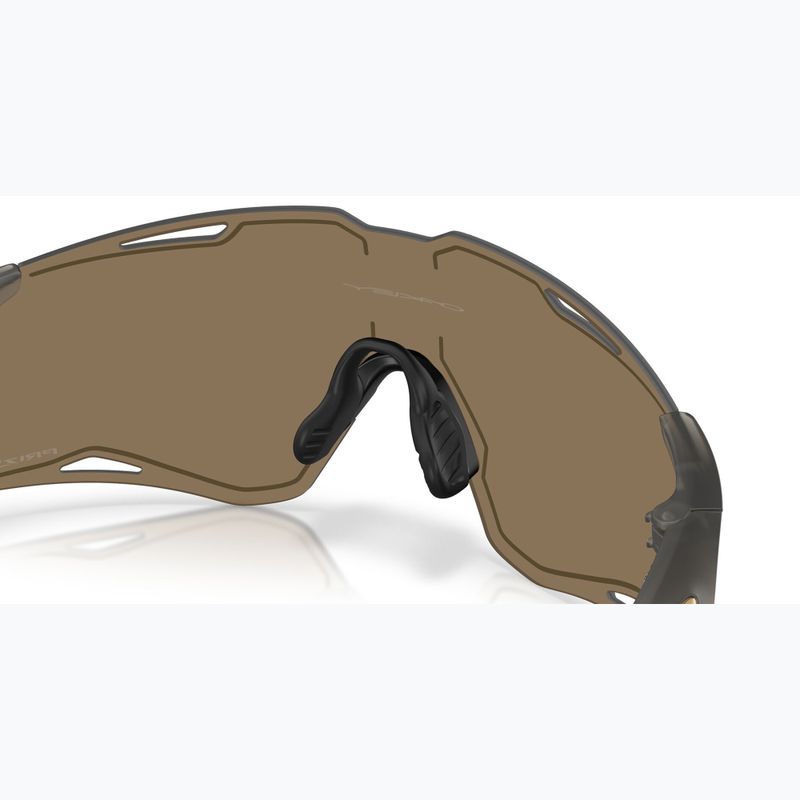 Sunglasses Oakley Cybr Lightning prizm 24k 8