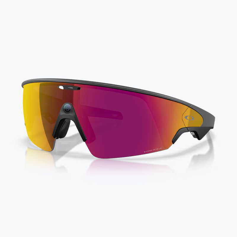 Sunglasses Oakley Meta Vanguard black/prizm transitions ember 2