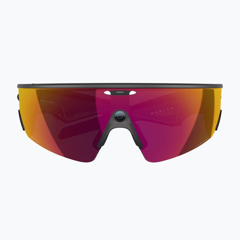 Sunglasses Oakley Meta Vanguard black/prizm transitions ember 4
