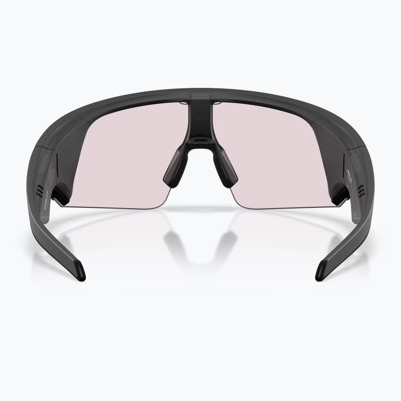 Sunglasses Oakley Meta Vanguard black/prizm transitions ember 6