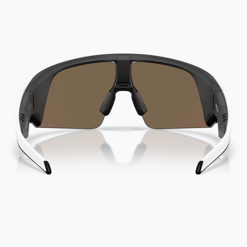 Sunglasses Oakley Meta Vanguard white/prizm rose gold 5