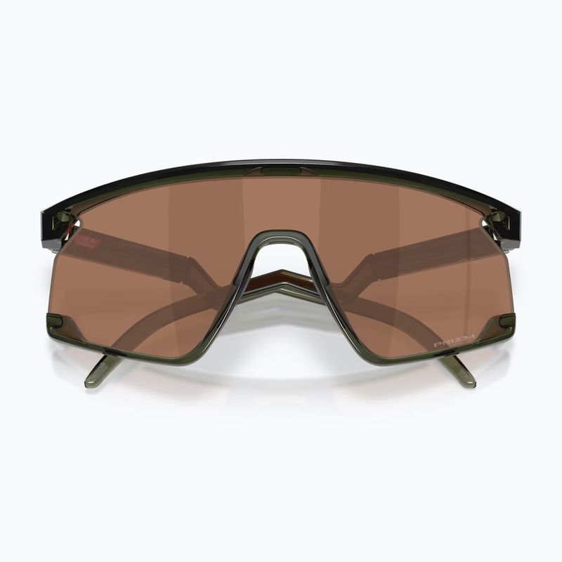 Sunglasses Oakley Bxtr olive ink/prizm tungsten 3