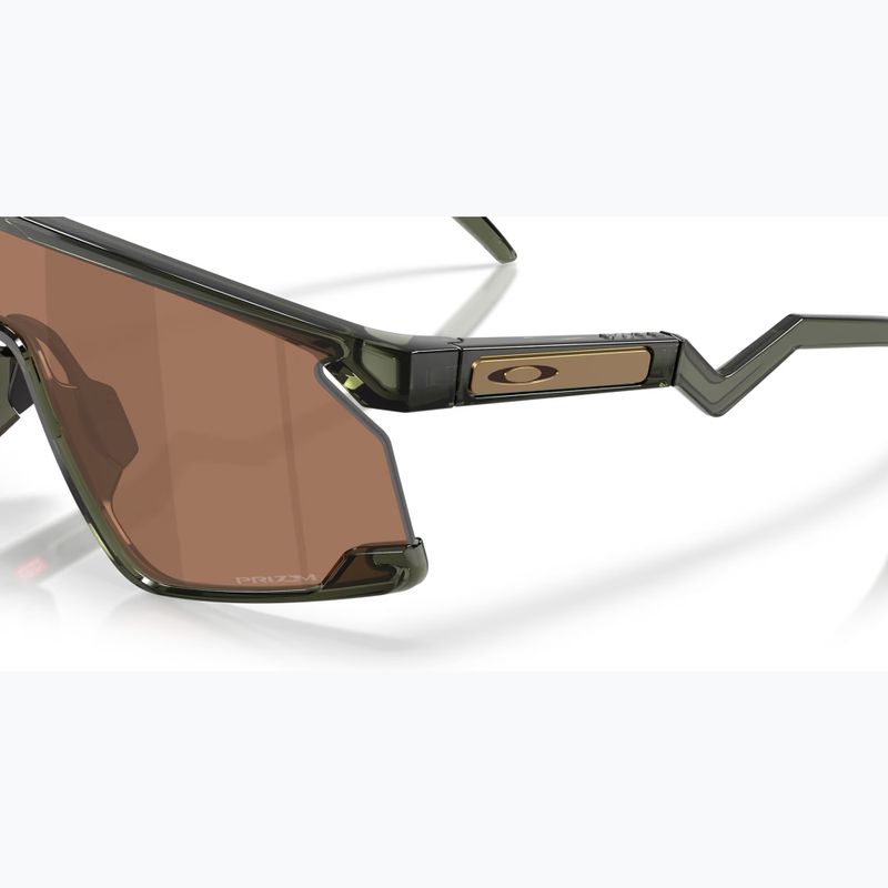 Sunglasses Oakley Bxtr olive ink/prizm tungsten 6