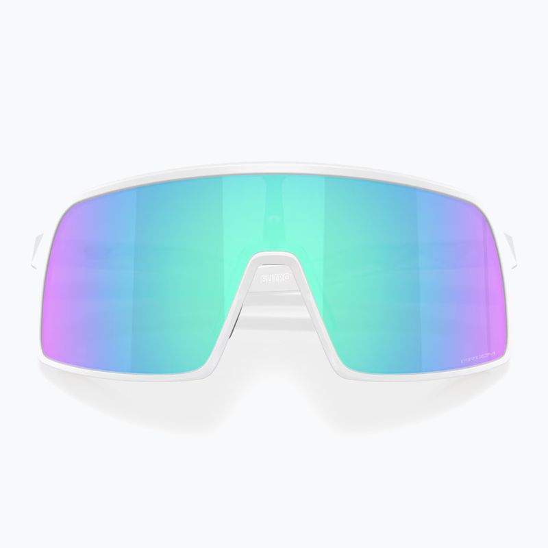Sunglasses Oakley Sutro S matte white/prizm sapphire 3