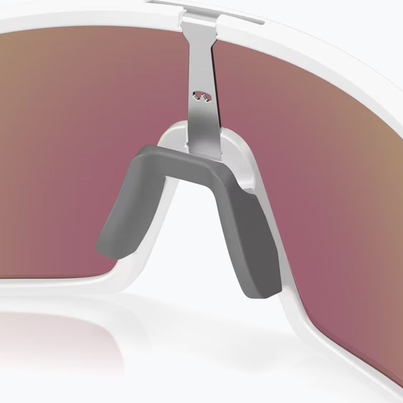 Sunglasses Oakley Sutro S matte white/prizm sapphire 7