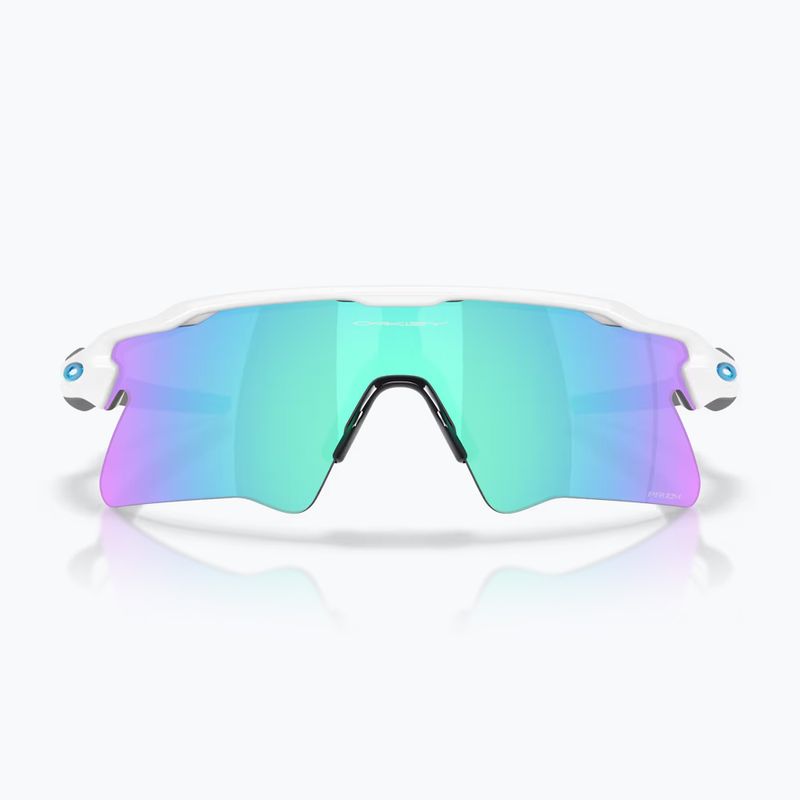 Sunglasses Oakley Radar EV Heater polished white/prizm sapphire 2