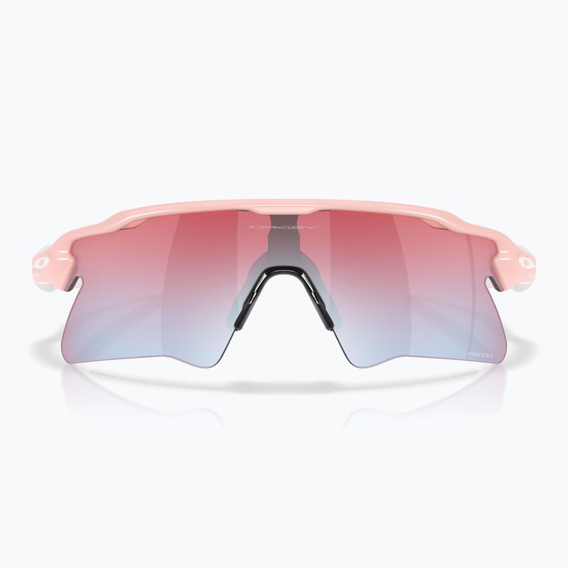 Sunglasses Oakley Radar EV Heater pink milkshake/prizm snow sapphire 2