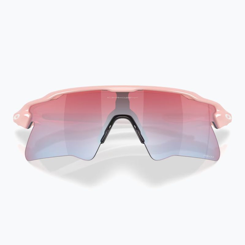 Sunglasses Oakley Radar EV Heater pink milkshake/prizm snow sapphire 3