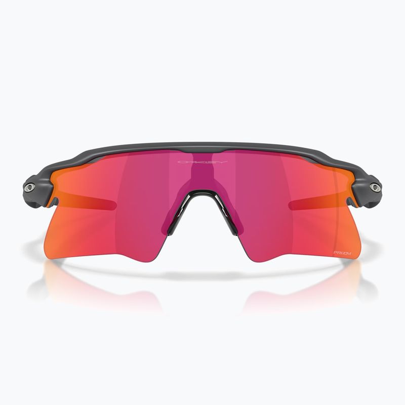 Sunglasses Oakley Radar EV Heater matte carbon/prizm field 2