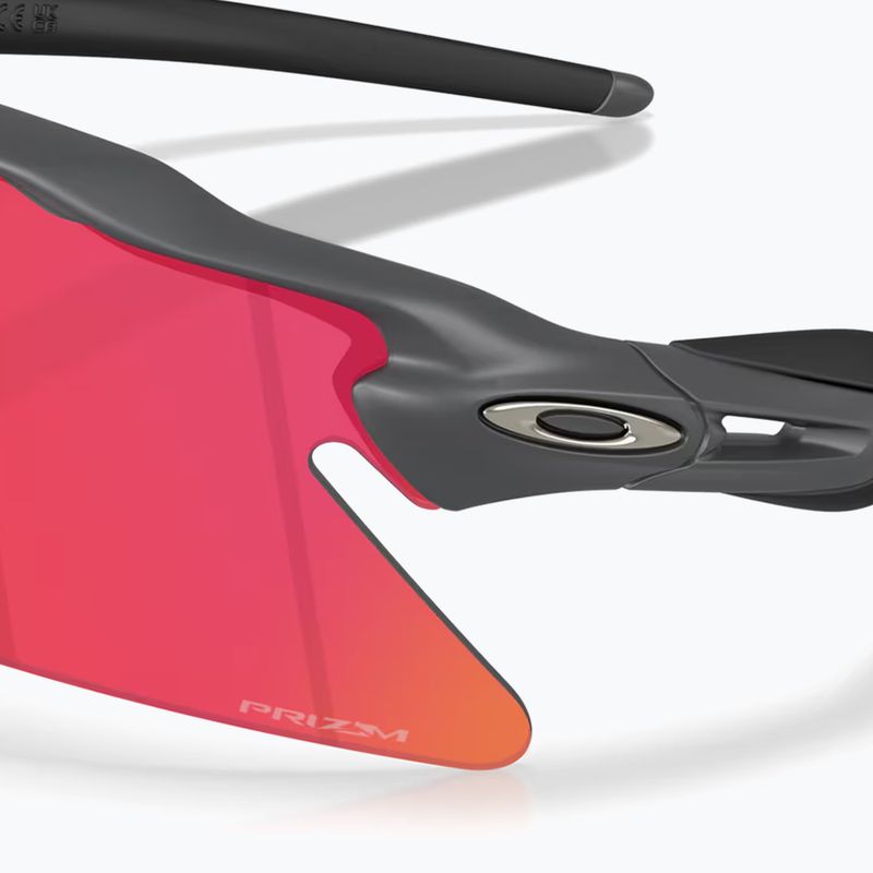 Sunglasses Oakley Radar EV Heater matte carbon/prizm field 6
