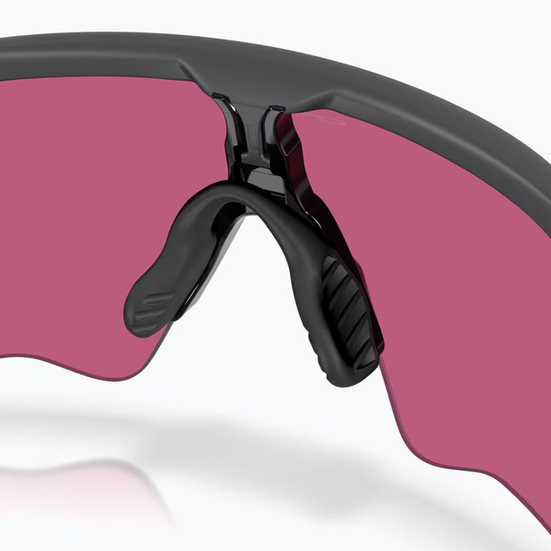 Sunglasses Oakley Radar EV Heater matte carbon/prizm field 7