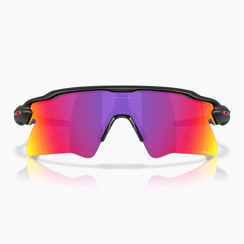 Sunglasses Oakley Radar EV Heater matte black/prizm road 2
